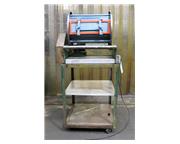Rampe MODEL:12A2, 2007 TUMBLING BARREL