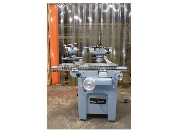 LeBlond-Makino C-40 TOOL CUTTER GRINDER LeBlond-Makino C-40 TOOL CUTTER GRINDER