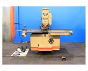 40 Ton 30" Throat Strippit 30-40 HD SINGLE STA. PUNCH PRESS