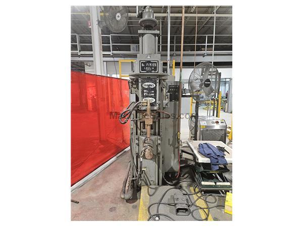 150 KVA 24&quot; Throat Sciaky SPTIC-2-30-150-24 SPOT WELDER