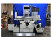 12" Width 24" Length Chevalier FSG-3A1224, 2010, PROG. AUTO IDF, 3X AUTO FEEDS S