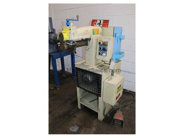 Pexto 3617 CRIMP  BEADING MACHINE