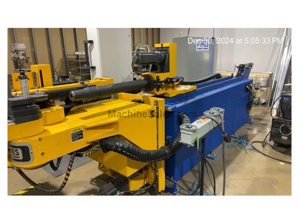 1.5&quot; Dia. Pines e40 PIPE BENDER