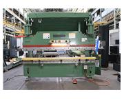 90 Ton 120" Bed Cincinnati 90CB8 PRESS BRAKE