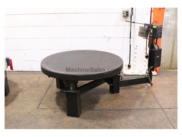 5000Lb Cap. Norwalk CR5042 UNCOILER