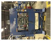 100 Ton 12" Stroke Pressmaster HFP-100 H-FRAME HYDRAULIC PRESS
