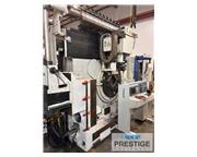 Mazak 4000 Watt 6-Axis 3D Fabri Gear 300 CNC Tube & Pipe Laser