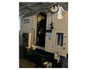 2004 GLEASON 245TWG GEAR GRINDER