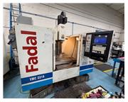 FADAL 2216 VERTICAL MACHINING CENTER 2003