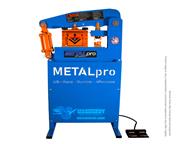 METALPRO 40 Ton Ironworker MP4000FS