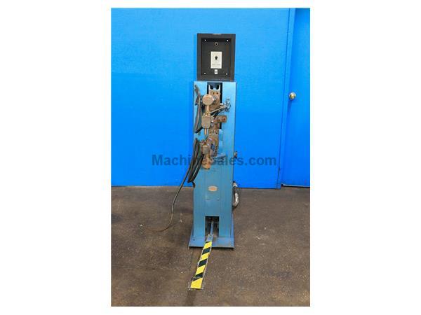 20 KVA 24&quot; Throat Alphil RFTF SPOT WELDER