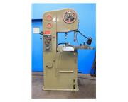 16" Throat 12" Height DoAll 1612-1 VERTICAL BAND SAW, Vari-speed, Tilt Table, Mi