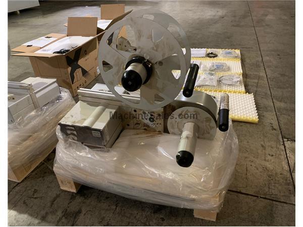 Lot of (16) Markem-Imaje 2200 Labelers RTR#5033591-01