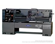 GMC GML-1660AT 16x60 in. Heavy Duty Precision Gap Bed Lathe