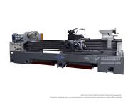 GMC GML-3380T 33x80 in. Heavy Duty Precision Gap Bed Lathe