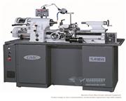 GMC TL-618EVS 6x18 in. Hardinge Precision Toolroom Lathe