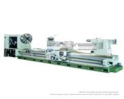 GMC OCL-47360G 47x360 in. Heavy Duty Oil Field Country Lathe