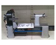 Lathe Midi 12-1/2" VS Delta