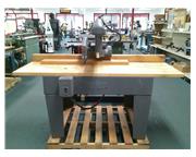Radial Arm 14" 3/1 Dewalt