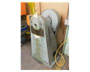 7/16" (12mm) FENN MODEL1F-2 DIE ROTARY SWAGING MACHINE SOLID CAPACITY 5/32" (3.9
