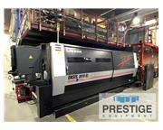 Amada Ensis 3015 AJ 3 KW High Precision Fiber Laser