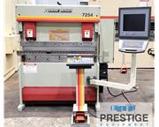 Accurpress 7254 5-Axis CNC Press Brake