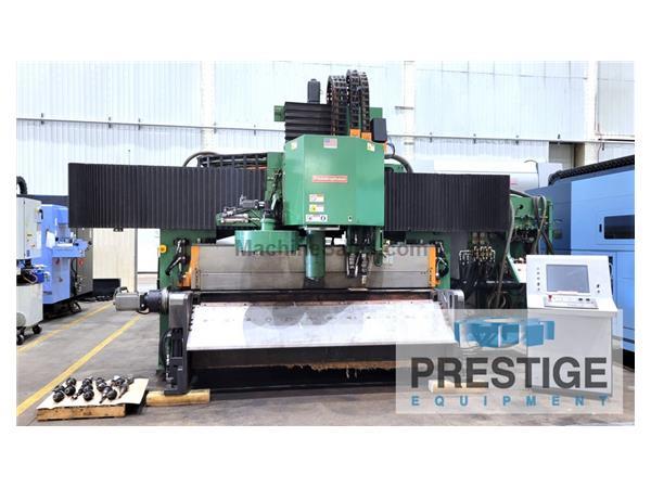 Peddinghaus HSFDB 2500/B Heavy Plate Processer