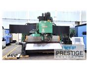 Peddinghaus HSFDB 2500/B Heavy Plate Processer