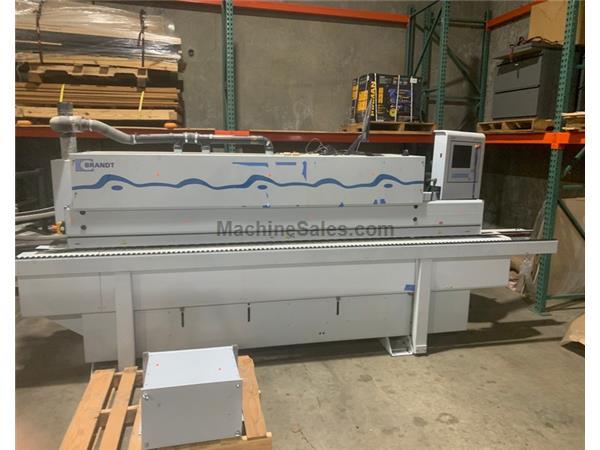 2007 Brandt &quot;Optimat KDN 520&quot; Edgebander RTR# 3051769-01