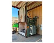 L&L Special 48" x 48" x 48", gas fired, 2100F