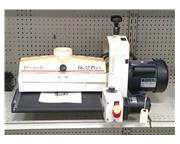 Drum Sander 16-32 Plus BT Jet