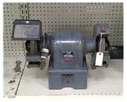 Bench Grinder 8" Blck&Dckr