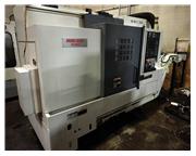 MORI SEIKI NL2500MC/700 Multi-Axis Turning NEW IN:  2009