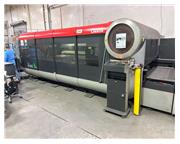 2010 - 4000 Watt Amada LC-3015NT-F1 CNC Laser