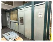 2004 - Salvagnini P2 CNC Panel Bender