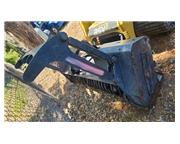 Denis Cimaf Skid Steer Mulching Head Attachment RTR#4103130-01