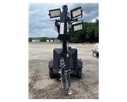 2023 Allmand Night-Light GR-Series 3kw Trailer RTR#5023522-02