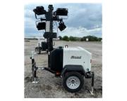 2023 Allmand Night-Light GR-Series 3kw Trailer RTR#5023522-04