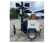 2023 Allmand Night-Light GR-Series 3kw Trailer RTR#5023522-05