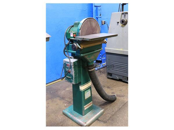 12&quot; Width Powermatic 35B, 12&quot;, SANDER