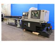 0.75" Dia. Tsugami S206 CNC SWISS TYPE LATHE, Edge Minuteman 320SE