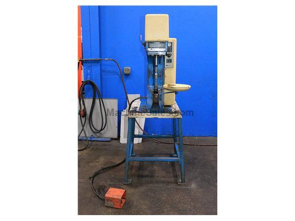Pemserter PS-4 HARDWARE INSERTION PRESS