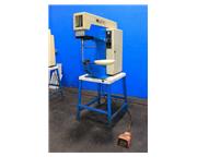 6 Ton Pemserter PS-4 HARDWARE INSERTION PRESS