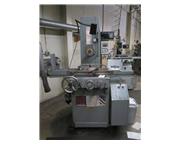 6" Width 18" Length Parker-Majestic 2Z, DRO, ELECTRONIC V-S SPINDLE, POWER ELEV.
