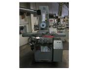 6" Width 18" Length Parker-Majestic 2Z, POWER ELEV., DRO, VARI-SPD SPINDLE SURFA