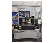 Sodick AG400L, 2012, WIRE-TYPE EDM