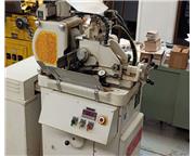 1.5" Dia. Cap 7.5hp Motor HP Royal Master TG12X4, 2004 HYD. DRESSERS, WORKREST, COOLA