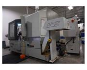 Mori Seiki NLX2500SY CNC LATHE