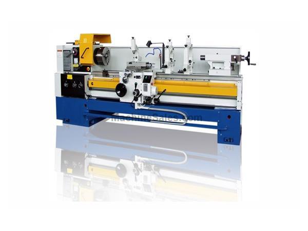 25&quot; Swing 60&quot; Centers Summit 24-4 x 60 ENGINE LATHE