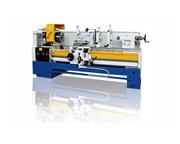 25" Swing 60" Centers Summit 24-4 x 60 ENGINE LATHE